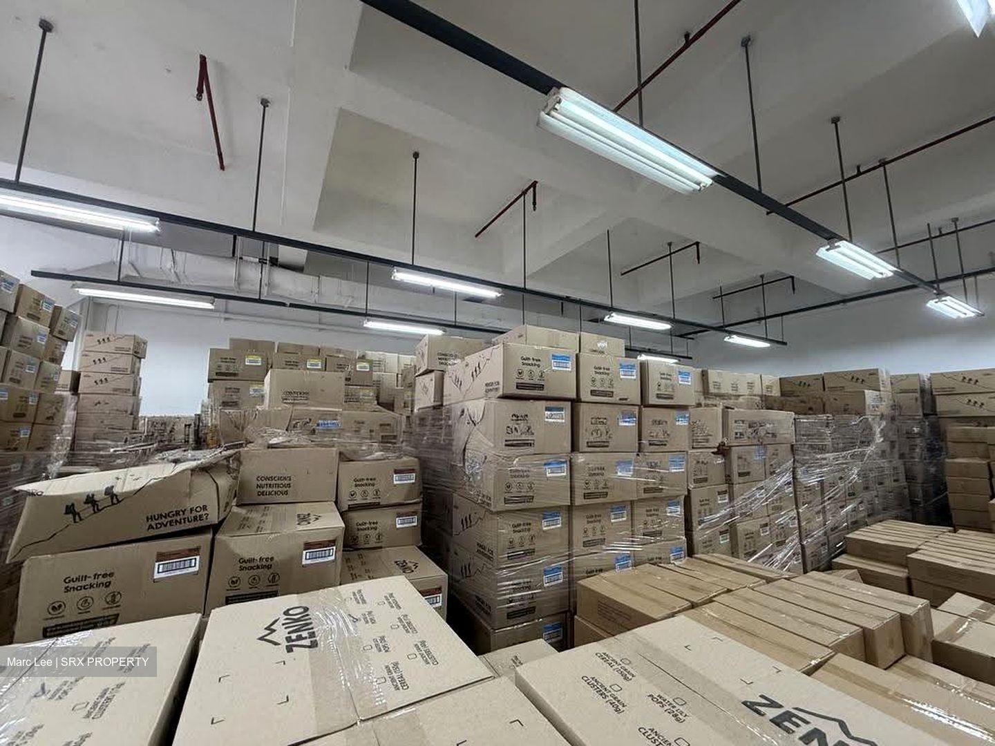 Citipoint Industrial Complex (D14), Factory #624905711